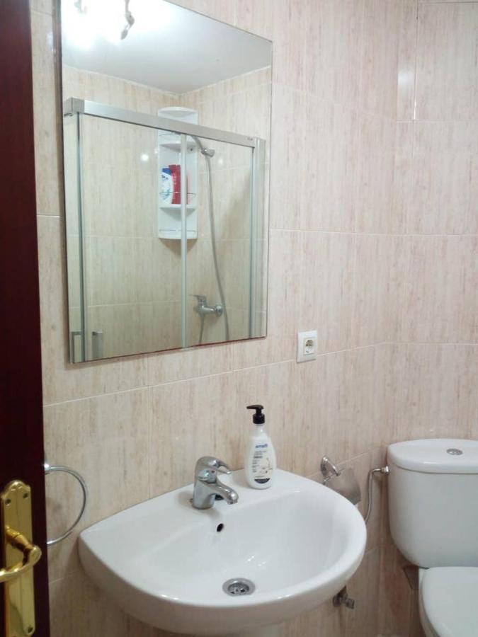 Piso Cerca De La Playa Victoria Apartment Cadiz Luaran gambar